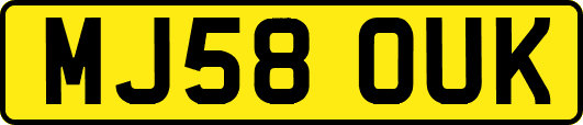 MJ58OUK