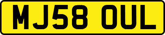 MJ58OUL