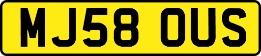 MJ58OUS