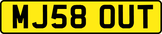 MJ58OUT