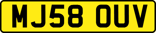 MJ58OUV