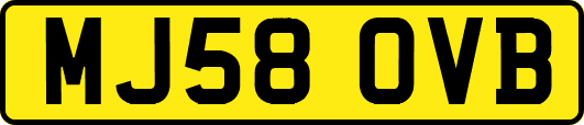 MJ58OVB