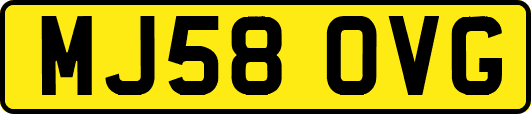 MJ58OVG