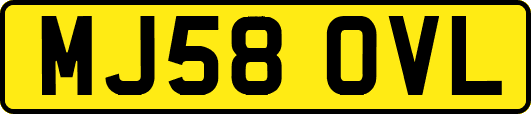 MJ58OVL