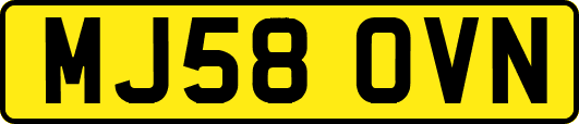 MJ58OVN
