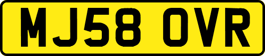 MJ58OVR