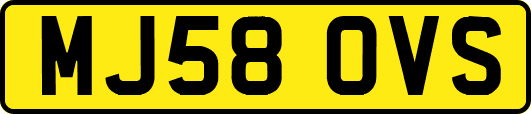 MJ58OVS