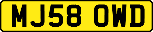 MJ58OWD