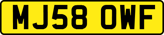 MJ58OWF
