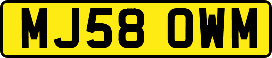 MJ58OWM