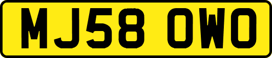 MJ58OWO