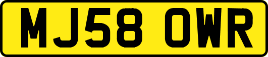 MJ58OWR