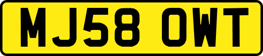 MJ58OWT