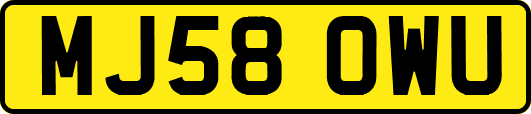 MJ58OWU
