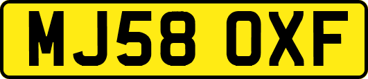 MJ58OXF