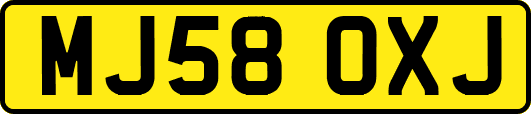 MJ58OXJ