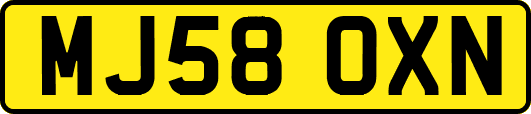 MJ58OXN