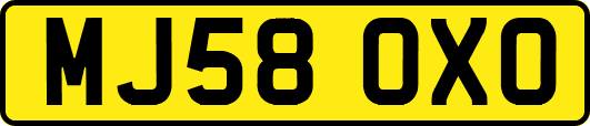 MJ58OXO