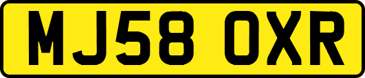 MJ58OXR