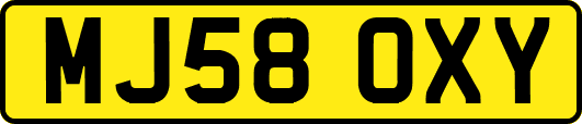 MJ58OXY