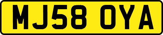 MJ58OYA