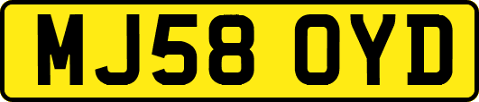 MJ58OYD