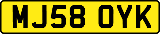 MJ58OYK