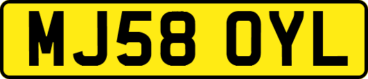 MJ58OYL