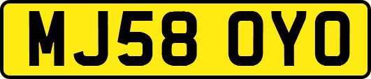MJ58OYO