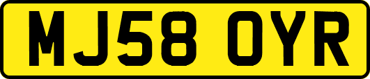 MJ58OYR