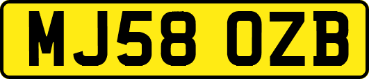 MJ58OZB