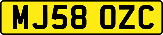 MJ58OZC