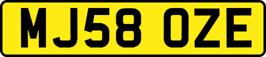 MJ58OZE