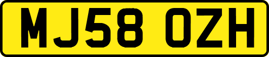 MJ58OZH