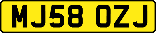 MJ58OZJ