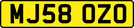 MJ58OZO