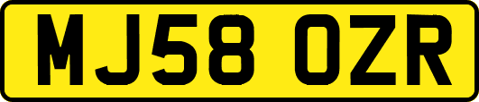 MJ58OZR