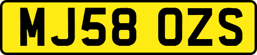MJ58OZS