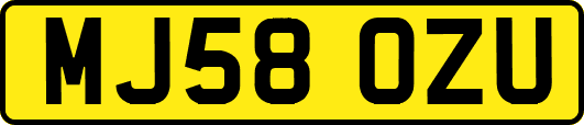 MJ58OZU