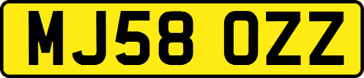 MJ58OZZ
