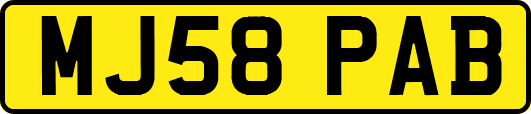 MJ58PAB