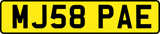 MJ58PAE