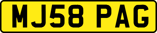 MJ58PAG