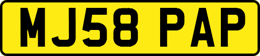 MJ58PAP