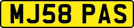 MJ58PAS