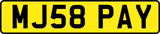 MJ58PAY
