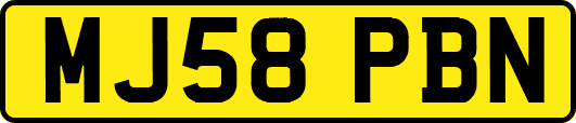 MJ58PBN
