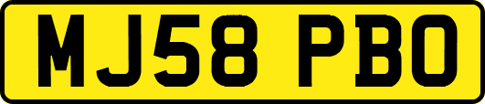 MJ58PBO