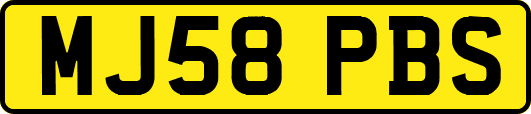 MJ58PBS