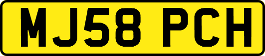 MJ58PCH
